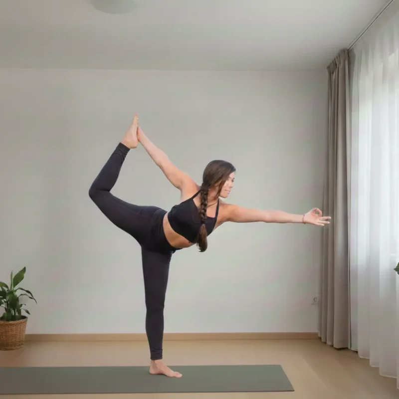Hatha - VINYASA