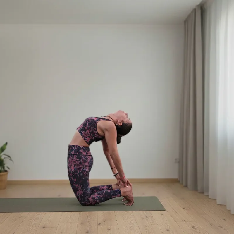 Vinyasa